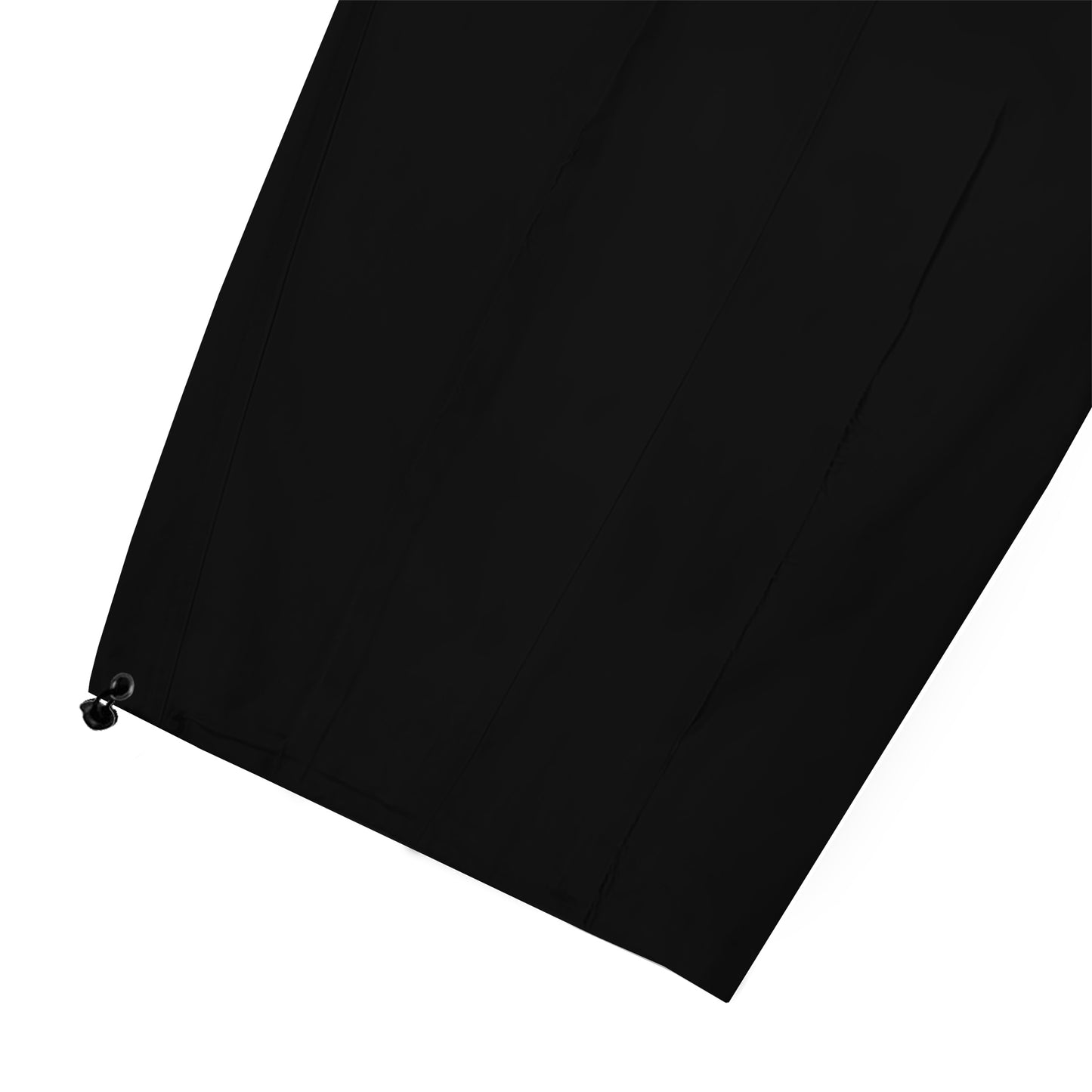 ERROR NYC : Jar-shaped Pants (Black)